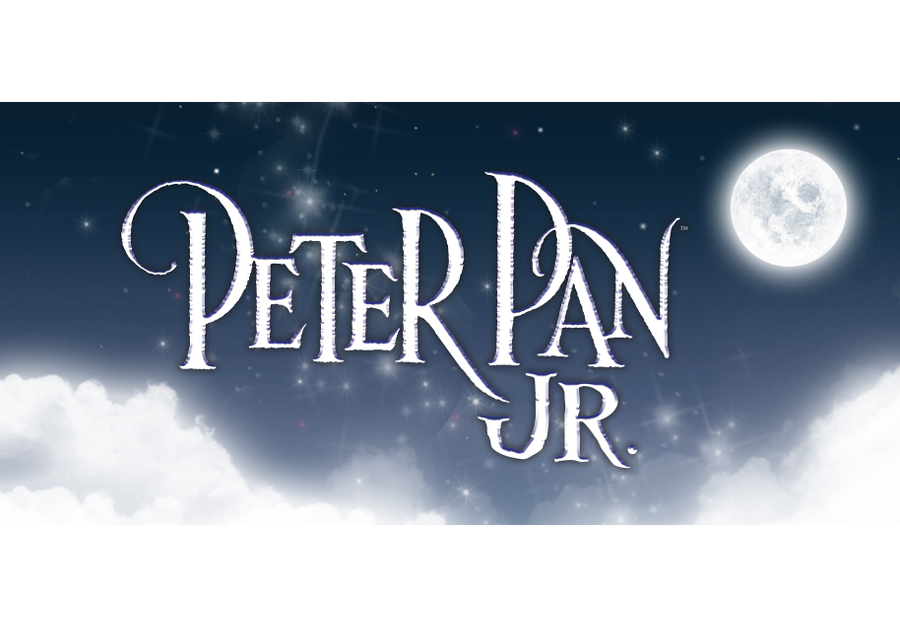 BROADWAY JR Peter Pan Music in Motion