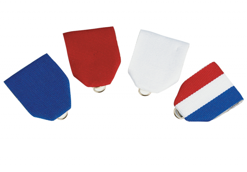 PIN RIBBON DRAPE Music in Motion
