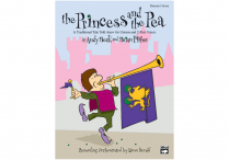 The PRINCESS AND THE PEA Musical