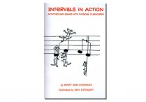 INTERVALS IN ACTION Booklet