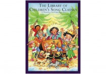 LIBRARY OF CHILDREN'S SONG CLASSICS Paperback