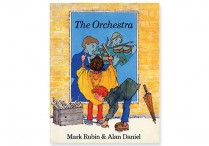 THE ORCHESTRA Paperback