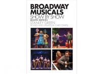 BROADWAY MUSICALS: Show By Show