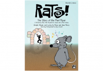 RATS! The Story of the Pied Piper Musical