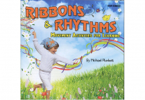RIBBONS & RHYTHMS Movement Activities for Learning