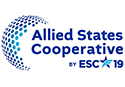 Allied States Cooperative by ESC 19
