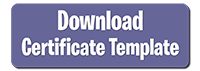 Download Certificate Template