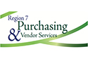 Region 7 Purchasing & Vendor Services