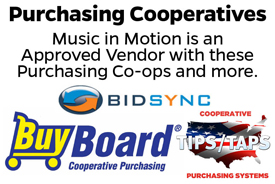 Member of Purchasing Cooperatives