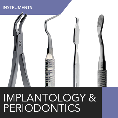 implantology-periodontics