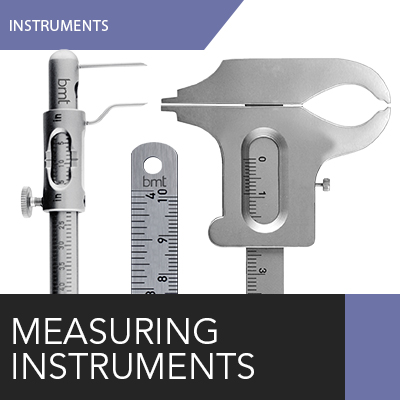 measuring-instruments