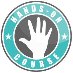 Hands-on courses