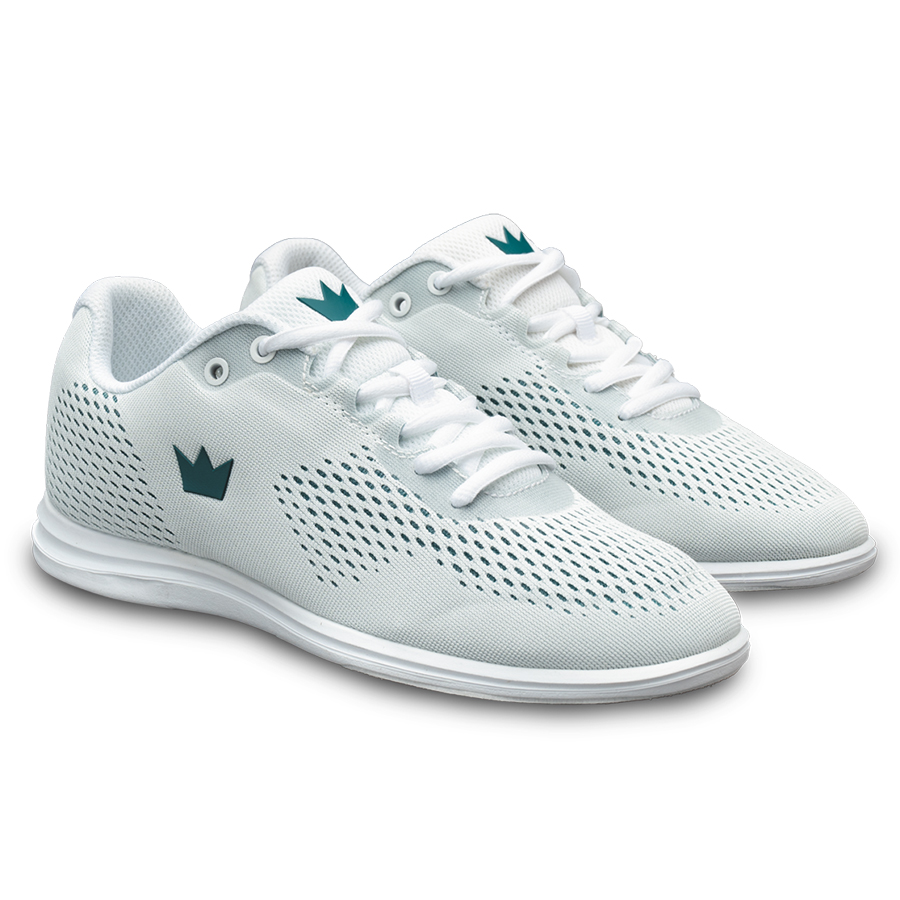 AXIS WHITE/TEAL