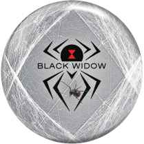 BLACK WIDOW VIZ-A-BALL