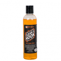 CLEAN & HOOK BALL CLEANER