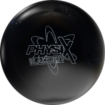 PHYSIX BLACKOUT