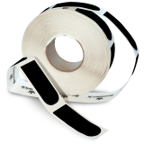 BLACK INSERT TAPE