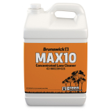 BRUNSWICK MAX10 LANE CLEANER 1X2.5