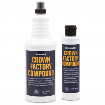 CROWN FACTORY COMPOUND