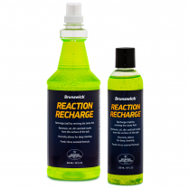 REACTION RECHARGE