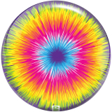 TIE-DYE BURST VIZ-A-BALL