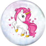 VIZ-A-BALL LICORNE