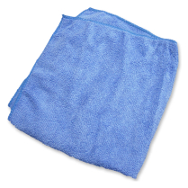 BSI MICROFIBER TOWEL BLUE