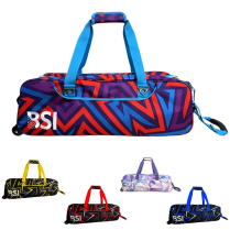 BSI TRIPLE TOTE