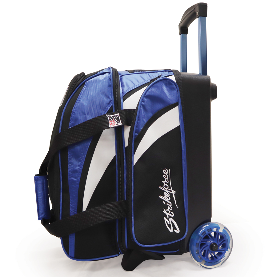 CONVERTIBLE - DOUBLE ROLLER BAGS