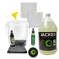 CTD JACKED GALLON ONLY