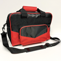DELUXE - DOUBLE SMALL BALL BAG
