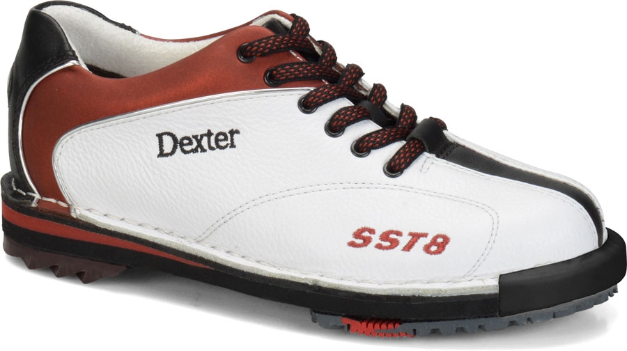 sst bowling shoes