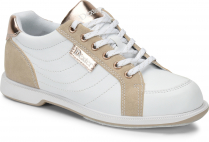 Female on sale bowling shoes