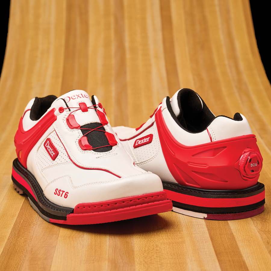 SST6 HYBRID BOA Buffa Distribution: Online Bowling Shopping in Canada