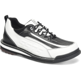 SST 6 HYBRID LE WHT/BLK