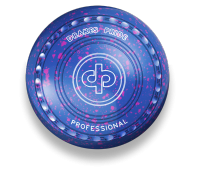 PROFESSIONAL GRIPPED BOWLS