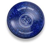 PROFESSIONAL GRIPPED BOWLS