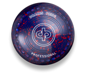 PROFESSIONAL GRIPPED BOWLS