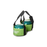 TEXPOL 2 BOWLS CARRIER 