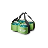 SAC DE TRANSPORT TEXPOL POUR 4 BOULES