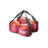 SAC DE TRANSPORT TEXPOL POUR 4 BOULES