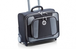 LOW ROLLER TROLLEY BAGS