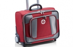 LOW ROLLER TROLLEY BAGS