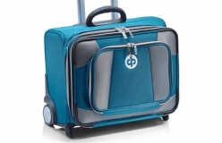 LOW ROLLER TROLLEY BAGS