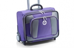 LOW ROLLER TROLLEY BAGS