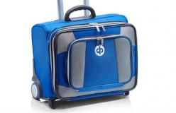 LOW ROLLER TROLLEY BAGS