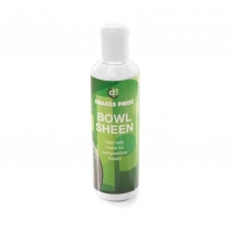 BOWLS SHEEN CLEANING COMPOUND (250ML)