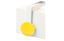 Bowl Ditch Marker - Yellow