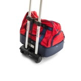 FOLD FLAT BAG TROLLEY