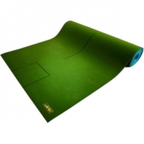 Club-Mat Carpet Bowls Carpet - 30  X 6  - marked